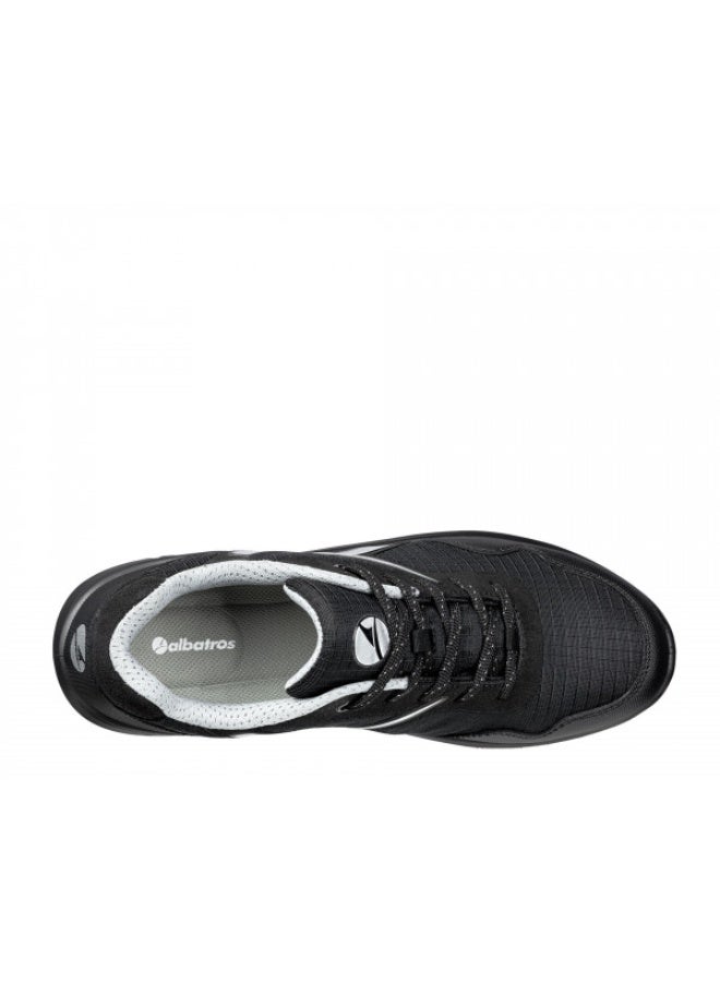Albatros Safety shoes - ALBATROS Drifter black Low - 648770 - Image 5