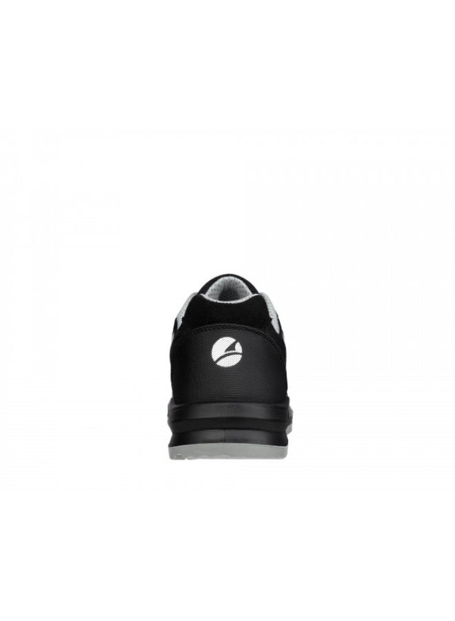Albatros Safety shoes - ALBATROS Drifter black Low - 648770 - Image 3