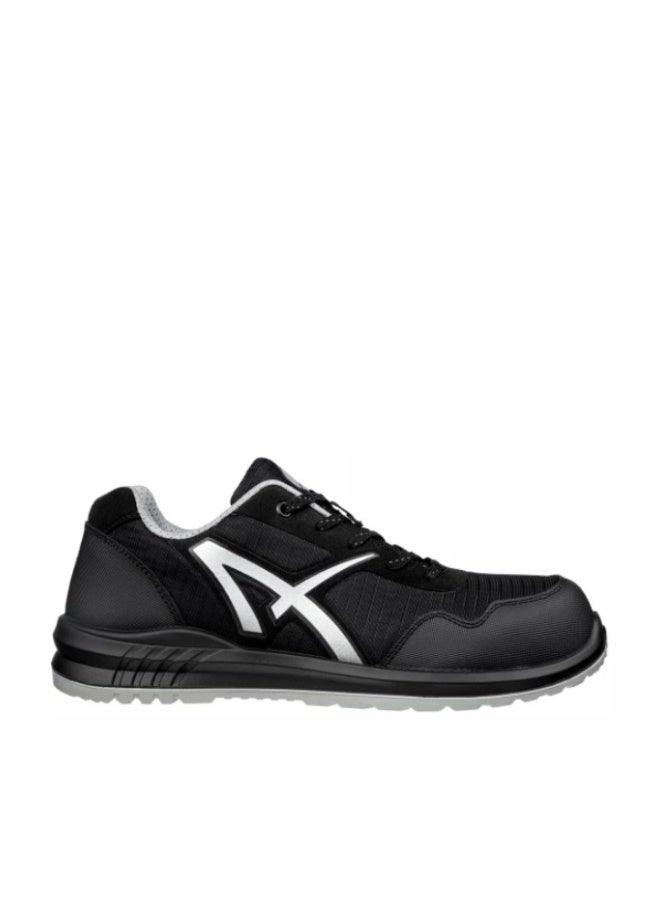 Albatros Safety shoes - ALBATROS Drifter black Low - 648770 - Image 1
