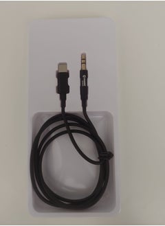 X-HANZ X-Hanz Type-c To 3.5mm Aux Cable 