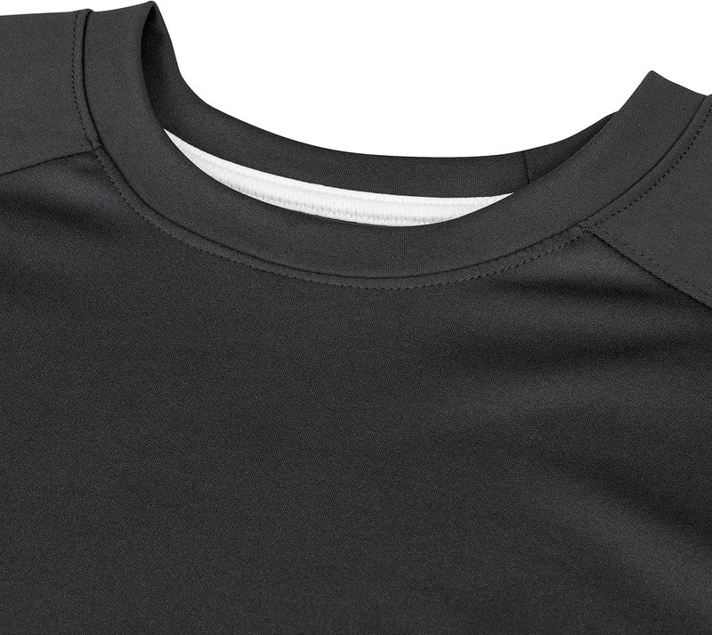 CHAMPRO Unisex-Adult Top Spin Lightweight Baseball Jersey - Image 2