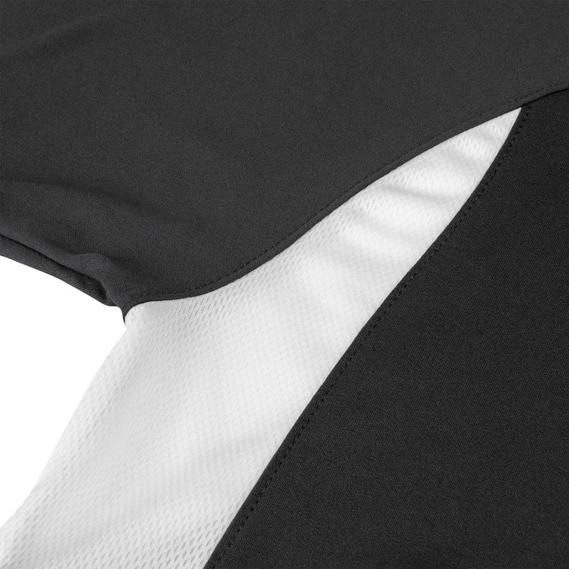 CHAMPRO Unisex-Adult Top Spin Lightweight Baseball Jersey - Image 3