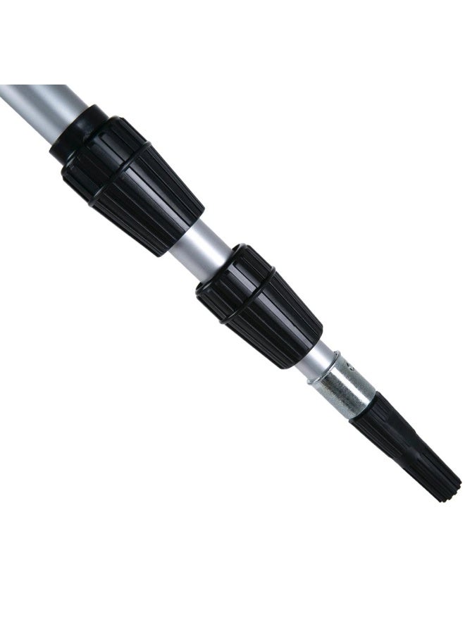 Harris Premier Walls & Ceilings 3-Section Telescopic Pole 3M - Image 3