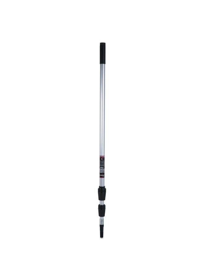 Harris Premier Walls & Ceilings 3-Section Telescopic Pole 3M - Image 2