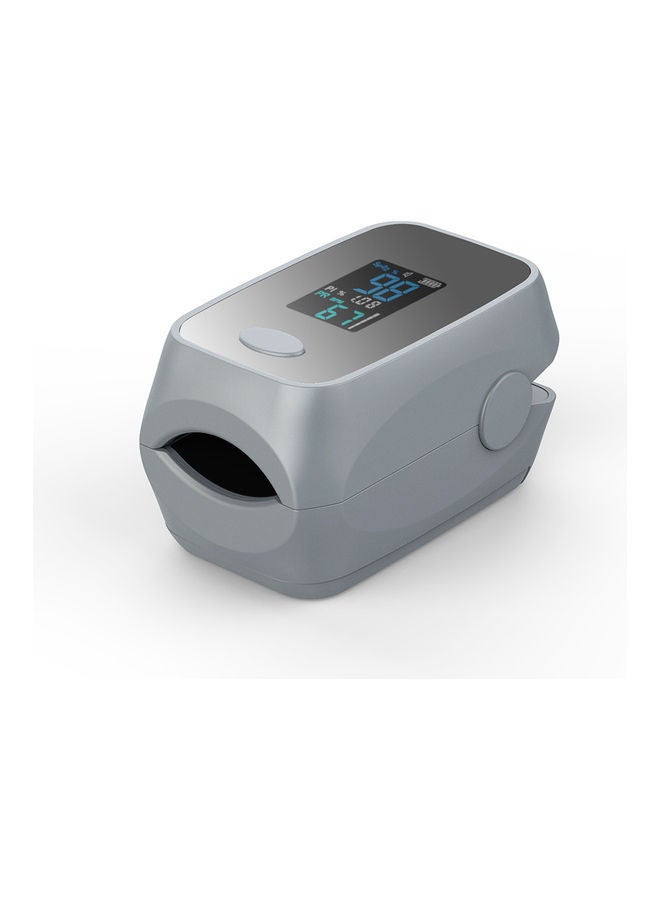 NIBEMINENT Fingertip Pulse Oximeter - Image 2