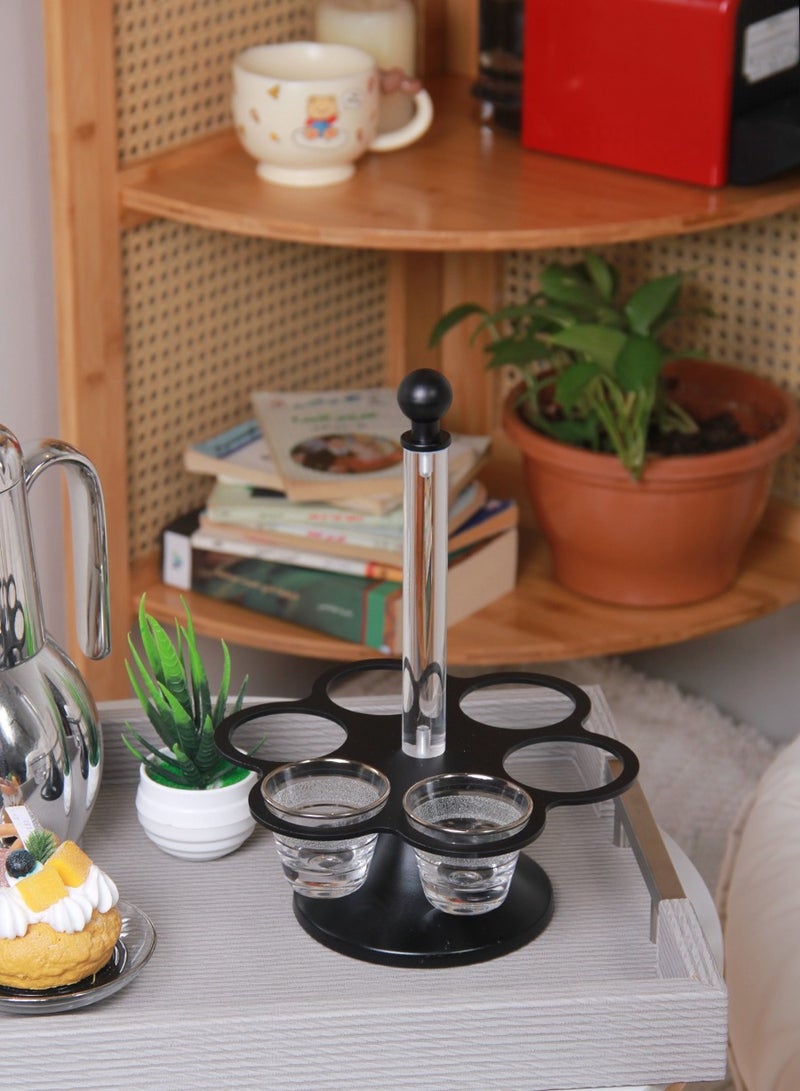 MARS Q Coffee cup holder - Image 2