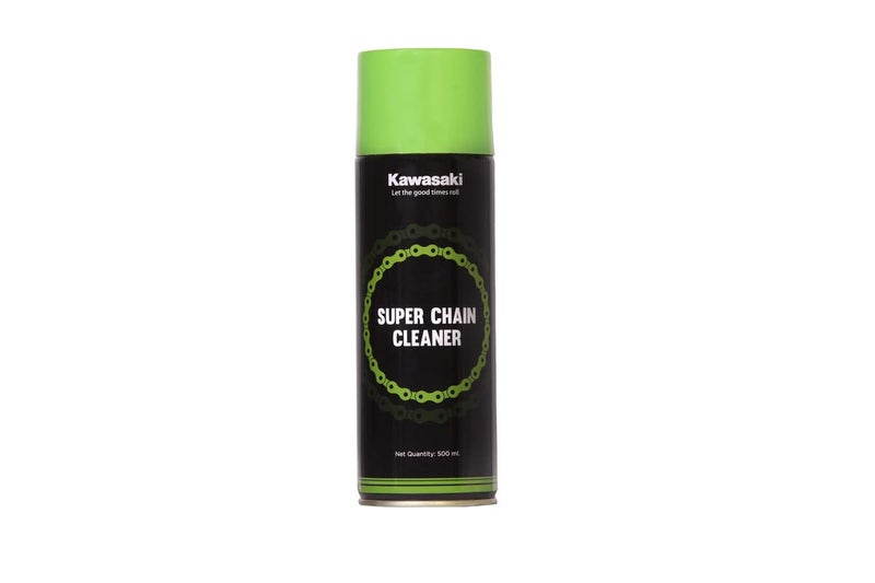 KAWASAKI Chain Cleaner (500 ML) - Image 4