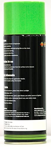 KAWASAKI Chain Cleaner (500 ML) - Image 2