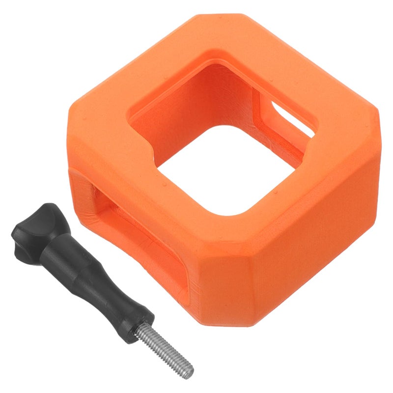 Camera Floating Housing Protective Case with Keychain Tripod 1 Piece - Image 2