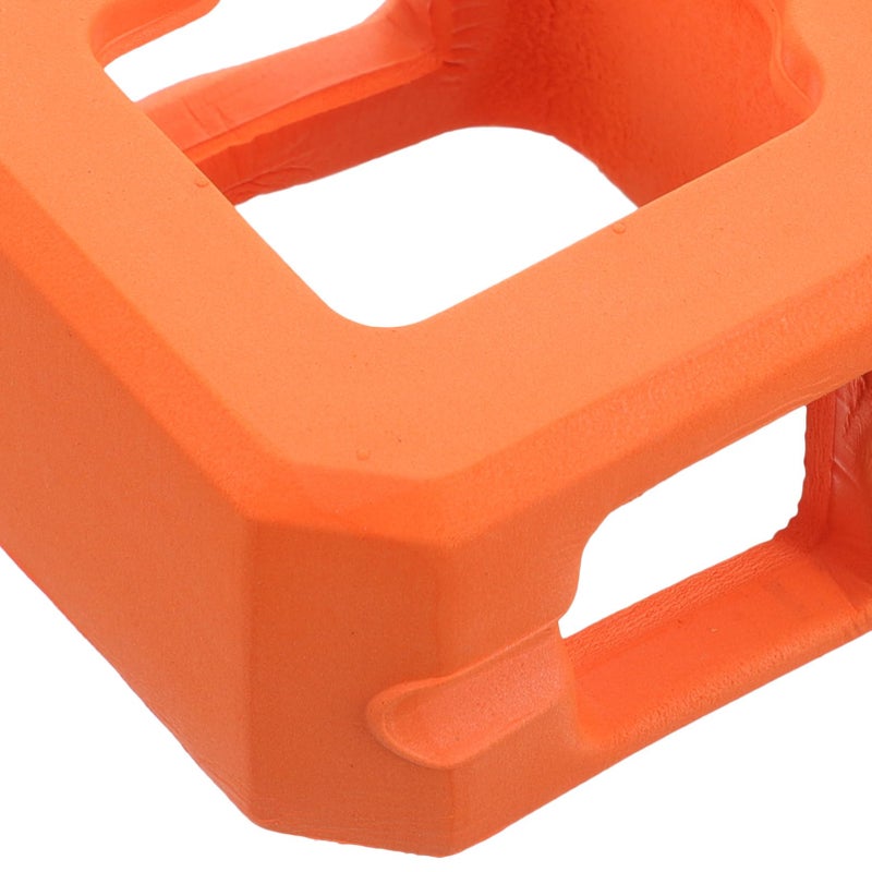 Camera Floating Housing Protective Case with Keychain Tripod 1 Piece - Image 4