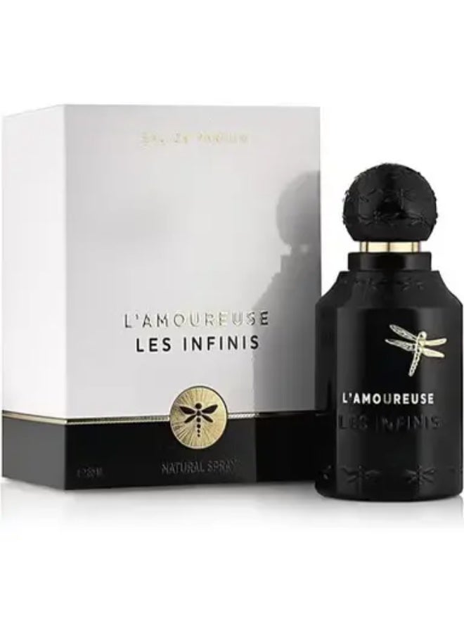 GEP L'Amoureuse Les Infinis Geparlys EDP (L) 85 مل