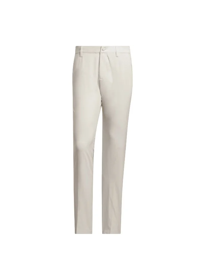 Adidas Ult365 Tpr Pant Beige Golf Pants For Men 30x32