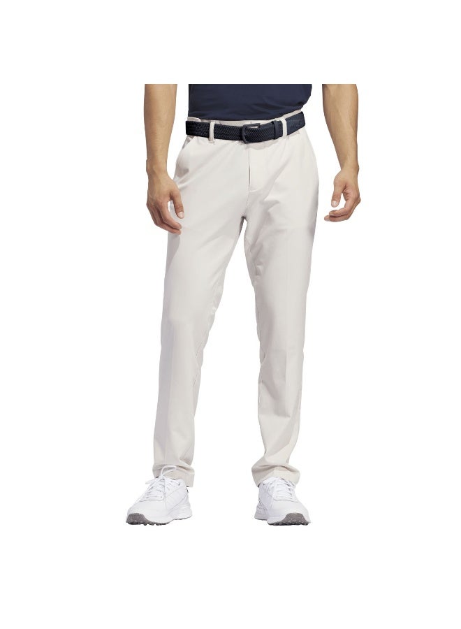 Adidas Ult365 Tpr Pant Beige Golf Pants For Men 30x32 - Image 2