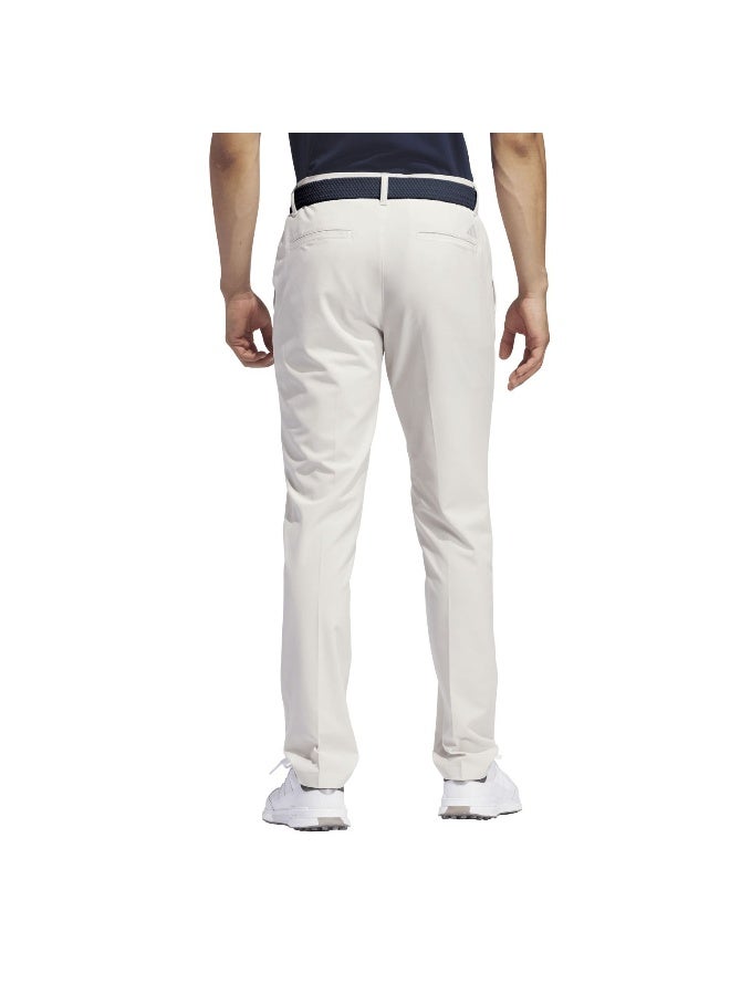 Adidas Ult365 Tpr Pant Beige Golf Pants For Men 30x32 - Image 3