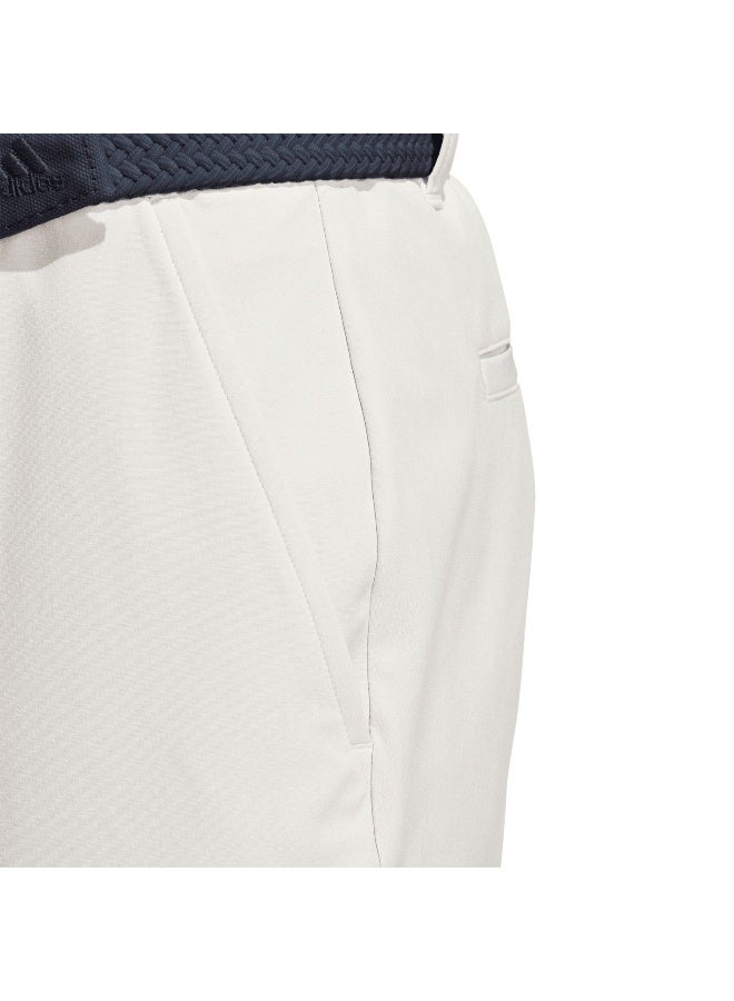 Adidas Ult365 Tpr Pant Beige Golf Pants For Men 30x32 - Image 5