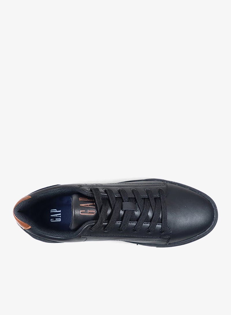 GAP Men's PORTLAND III BSC Lace-Up Sneakers - GPM5240410003 - Image 4
