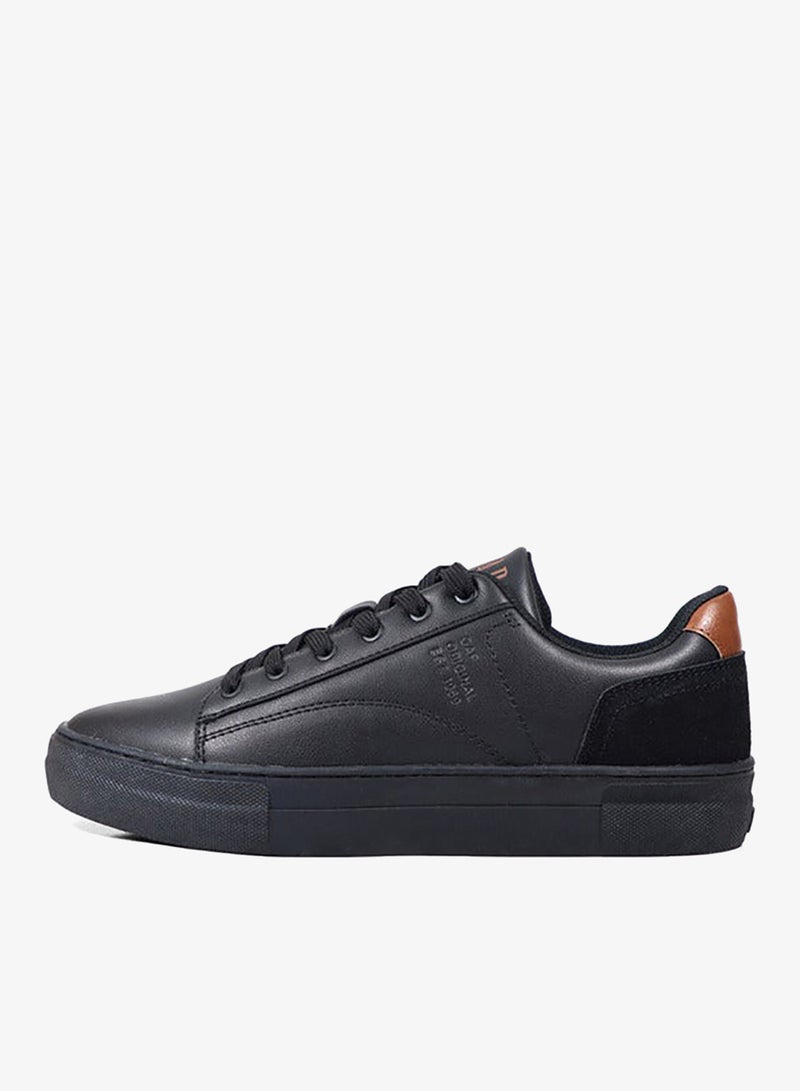 GAP Men's PORTLAND III BSC Lace-Up Sneakers - GPM5240410003 - Image 3