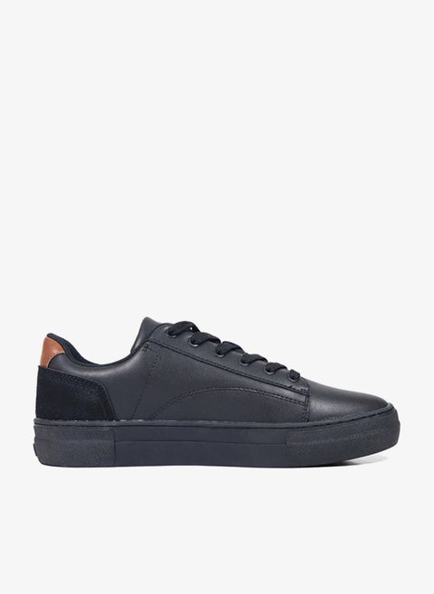 Men's PORTLAND III BSC Lace-Up Sneakers - GPM5240410003