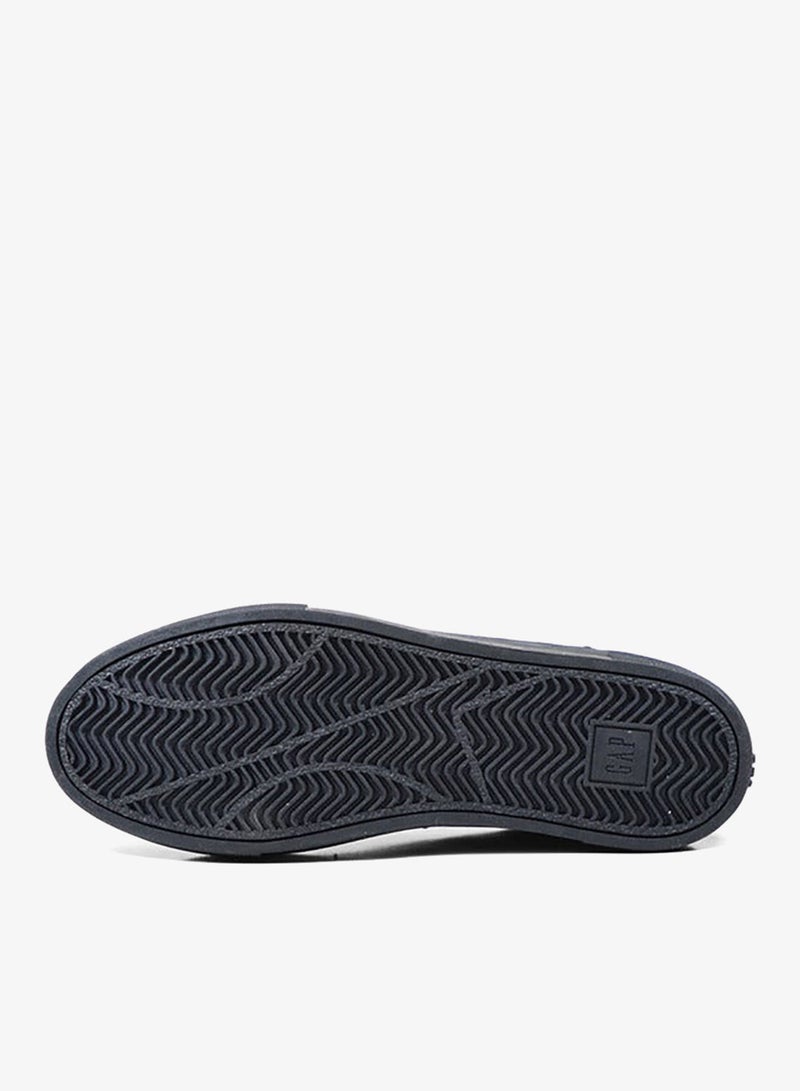 GAP Men's PORTLAND III BSC Lace-Up Sneakers - GPM5240410003 - Image 5