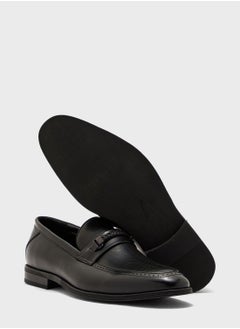 Robert Wood Formal Slip Ons  - Image 3