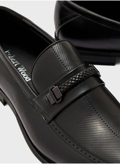 Robert Wood Formal Slip Ons  - Image 4
