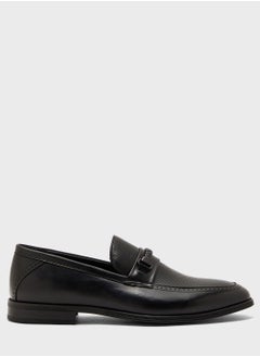 Robert Wood Formal Slip Ons  - Image 1