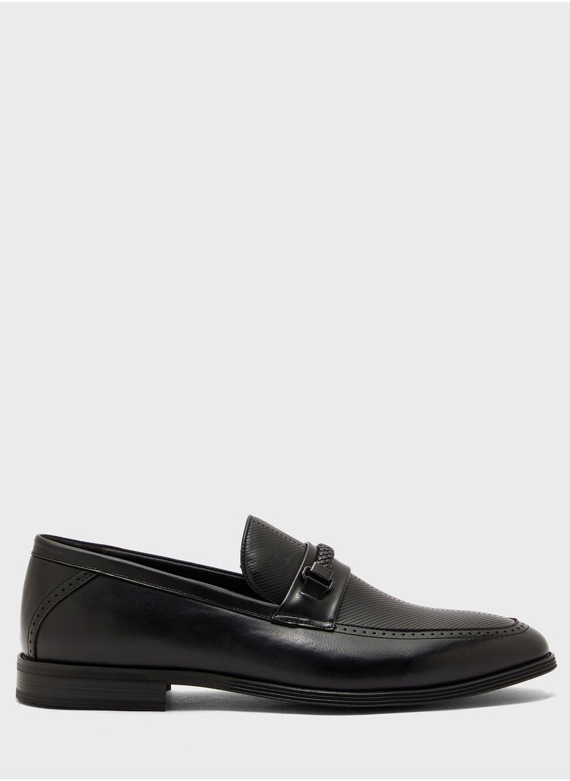Robert Wood - Formal Slip Ons - Image 1