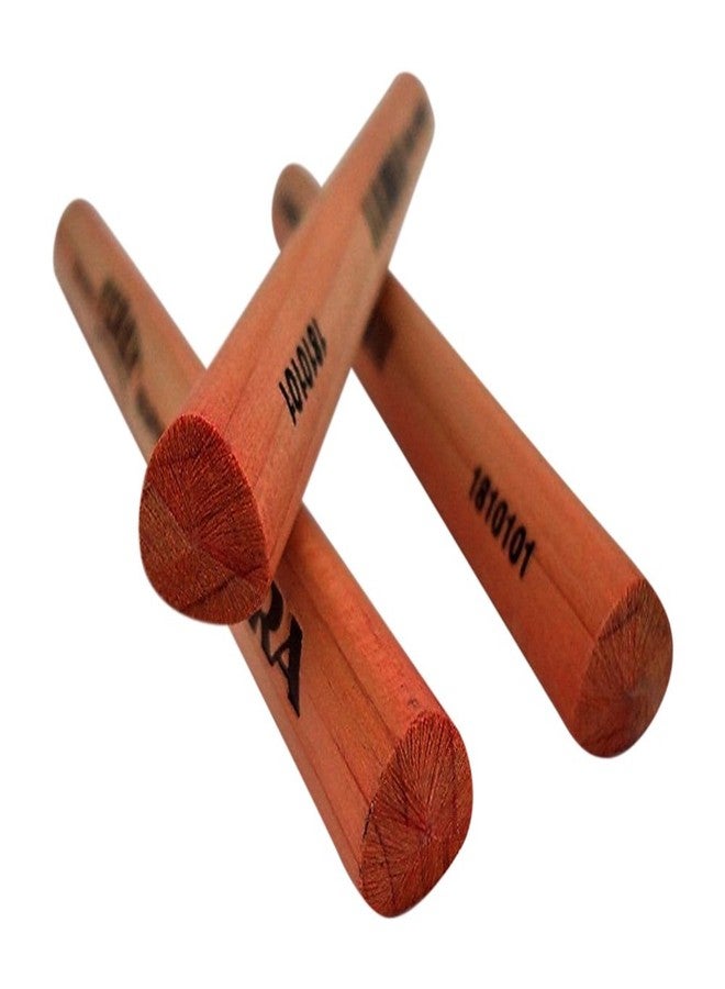 Lyra Ferby Short Tri Grip Triangular Children's Pencils for Kindergarten, School Supplies, Beginner Writing, 6 Count - Image 3