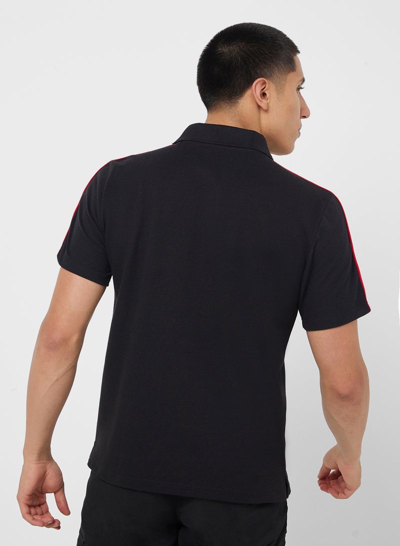 Seventy Five Casual Polo Shirt - Image 2