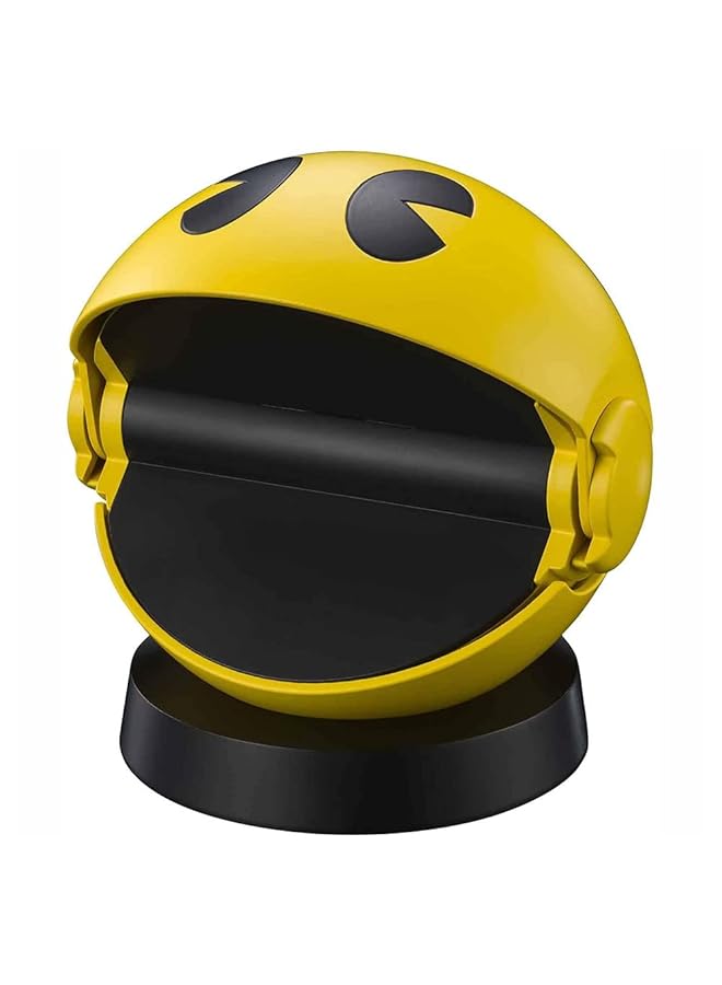 Tamashii Nations Pac Man Waka Waka Pac Man Bandai Spirits Proplica - Image 1