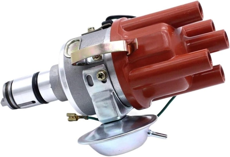 Ignition Distributor 113905205AN 043905205C Compatible For VW Beetle - Image 1