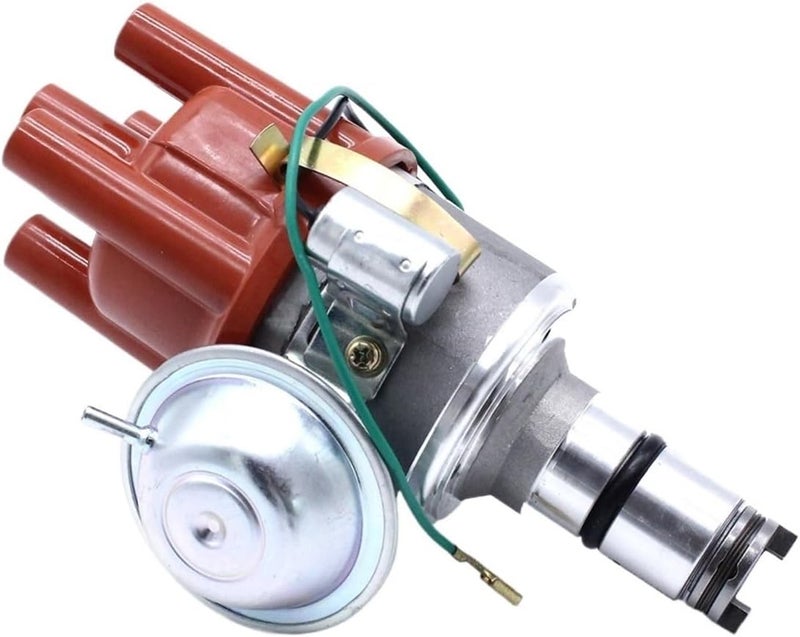 Ignition Distributor 113905205AN 043905205C Compatible For VW Beetle - Image 2