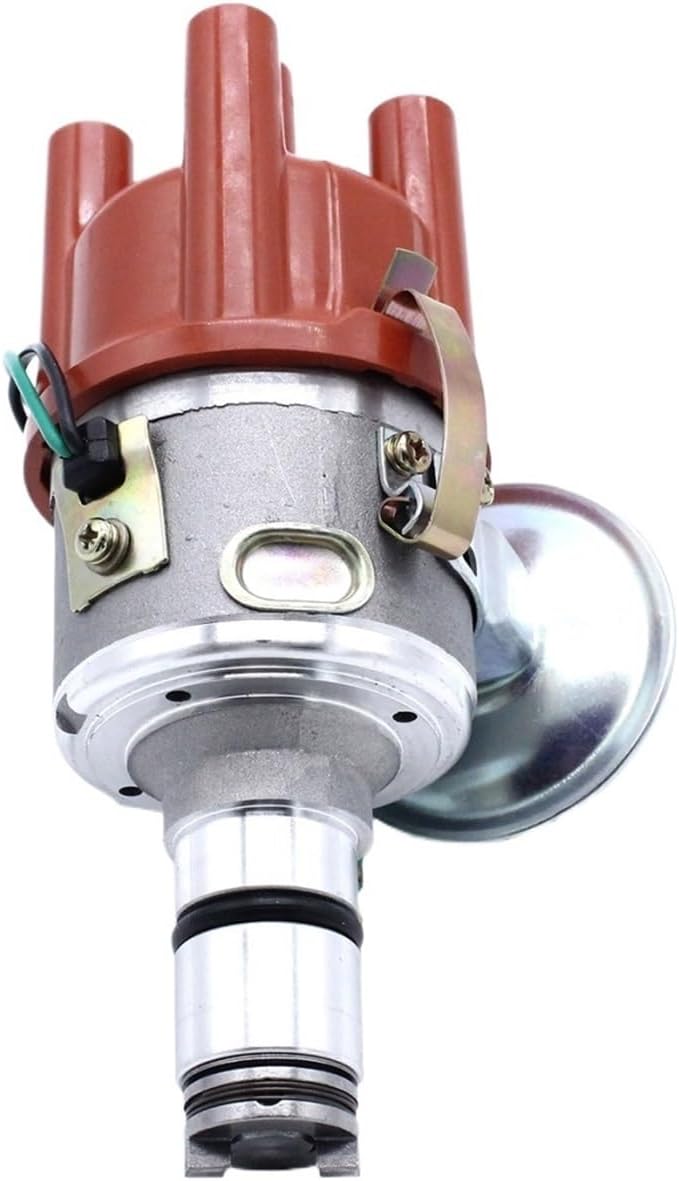 Ignition Distributor 113905205AN 043905205C Compatible For VW Beetle - Image 3