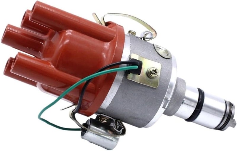 Ignition Distributor 113905205AN 043905205C Compatible For VW Beetle - Image 4