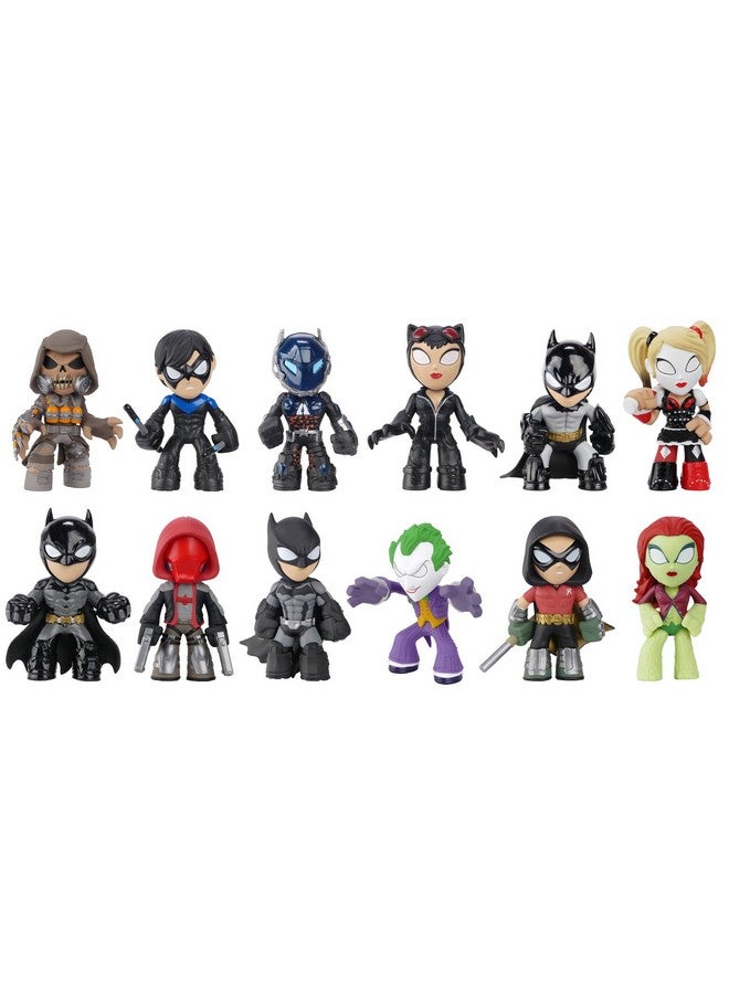 Funko Mystery Mini Batman Arkham Games One Mystery Action Figure - Image 2