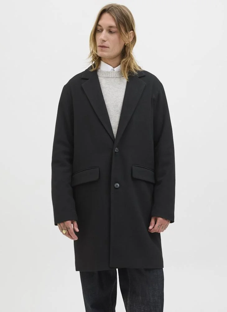 JACK & JONES Jjeharris Coat