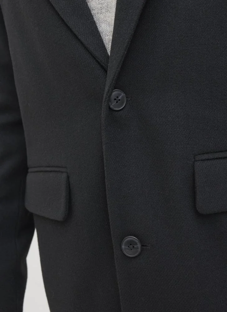 جاك اند جونز جاكيت جيهاريس