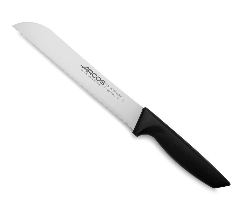Arcos Niza 8 Inch 200 mm bread Knife - Image 1