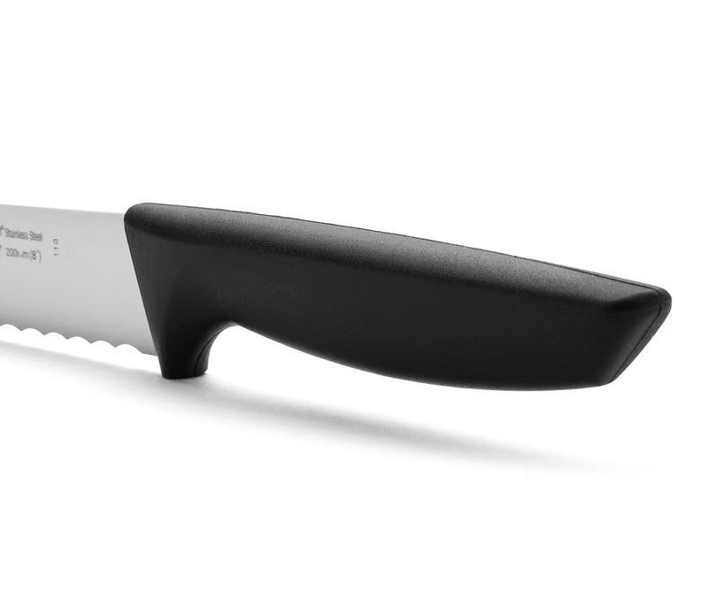 Arcos Niza 8 Inch 200 mm bread Knife - Image 4