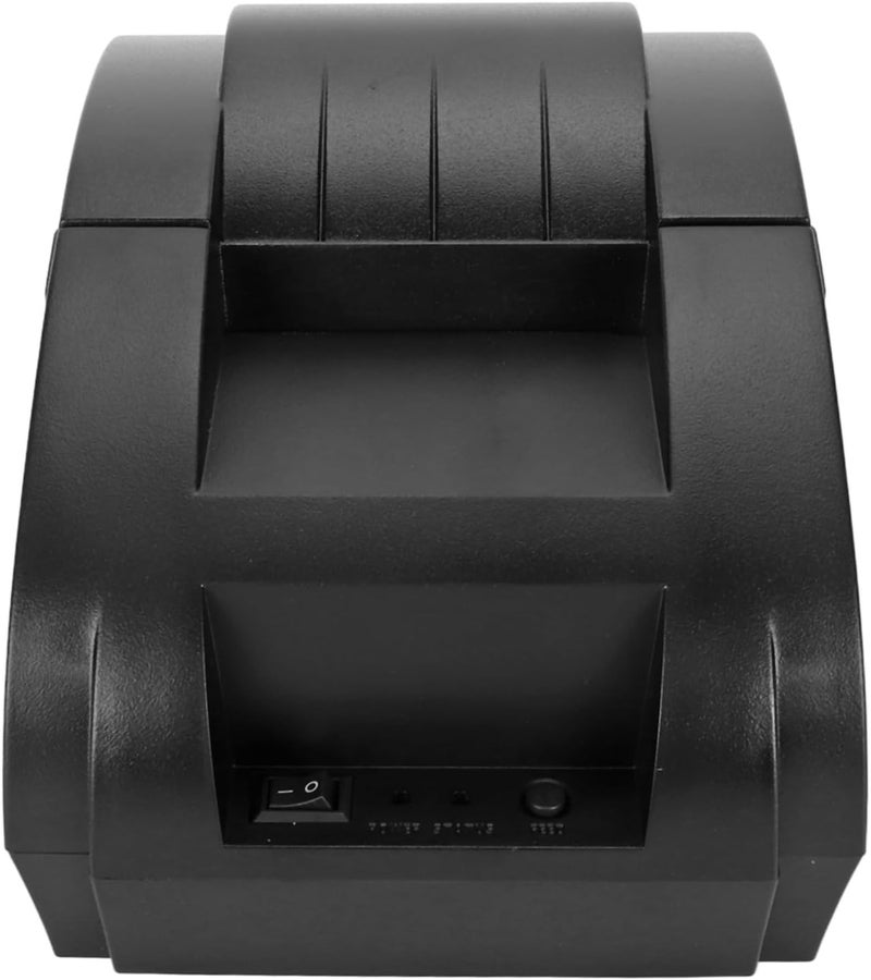 كلاراكو استمتع بتجربة الطباعة السريعة مع طابعة حرارية 58 مم 5890F 2klarakoDpi - تدعم طابعات الملصقات الحرارية المرغوبة 90 مم عبر منفذ USB (مقبس USB BT4.0 أمريكي) - Image 3