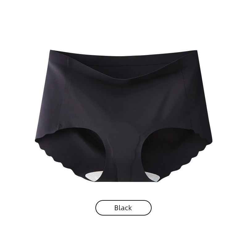 Special leggings for soaking in hot springs, bikini T-shaped quick-drying, ultra-thin anti-exposure swimsuit, anti-embarrassment hot spring artifact - Image 5