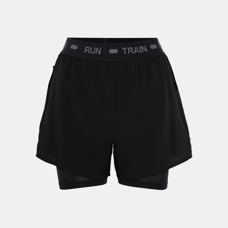 Sun and Sand Sports Women's Active Skort