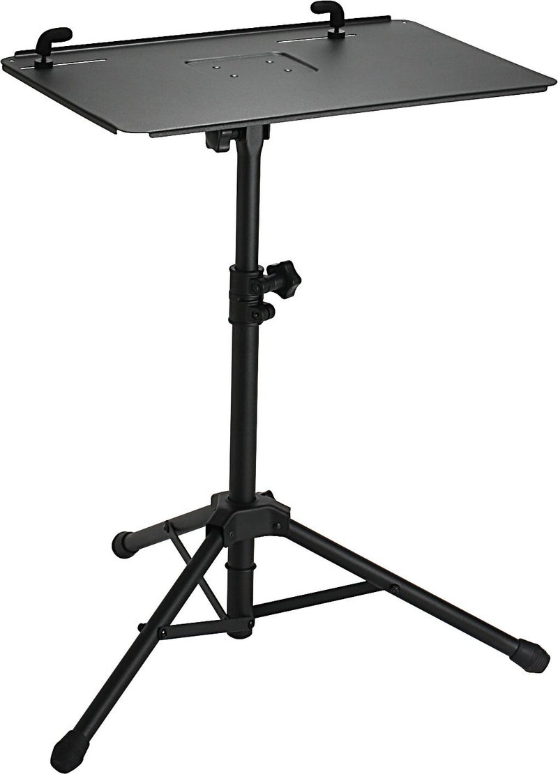 Roland SS-PC1 DJ Gear/Laptop Stand - Adjustable Tripod for Laptops - Image 3
