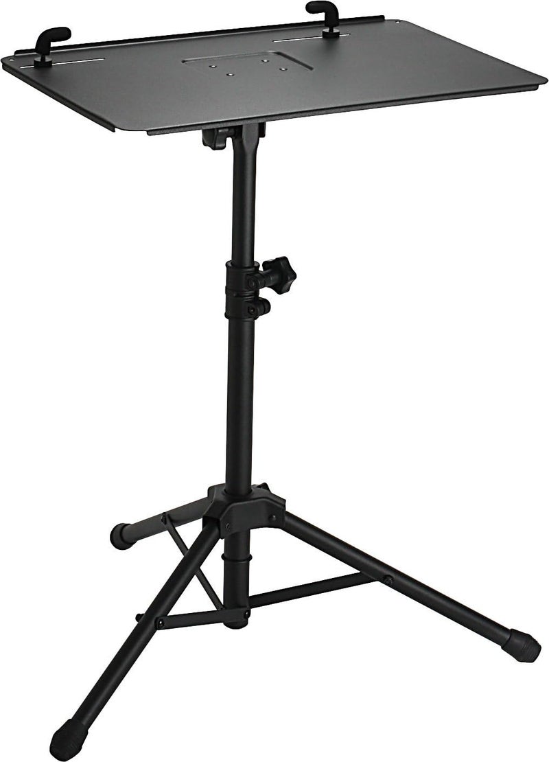 Roland SS-PC1 DJ Gear/Laptop Stand - Adjustable Tripod for Laptops - Image 1
