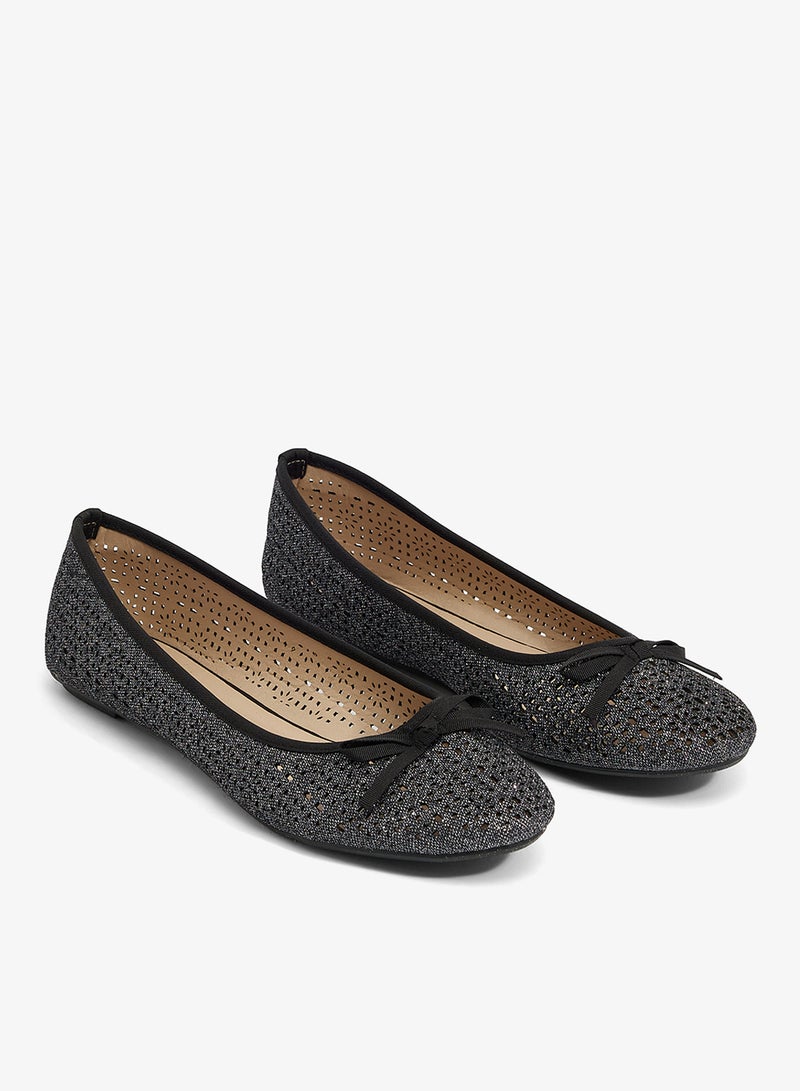 Spot-On Ballerina Flat - Image 4