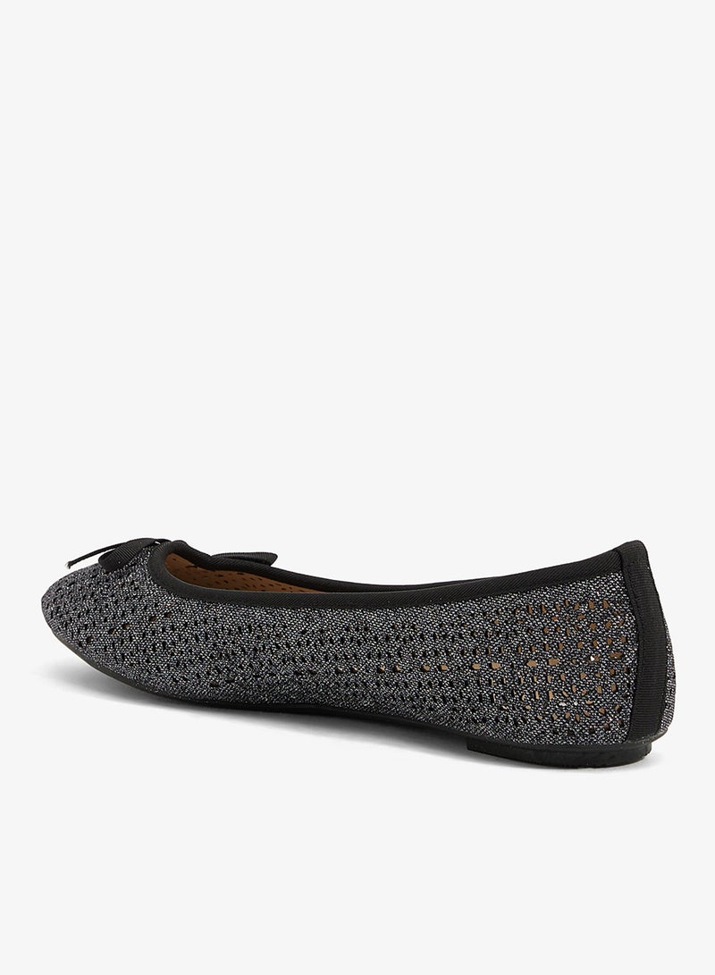Spot-On Ballerina Flat - Image 3