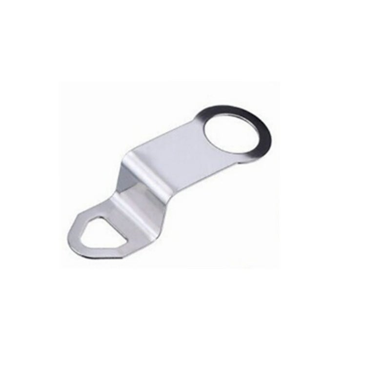 HR1688 Long Shaft 31mm Quartz Clock Movement Metal Hook * 2 