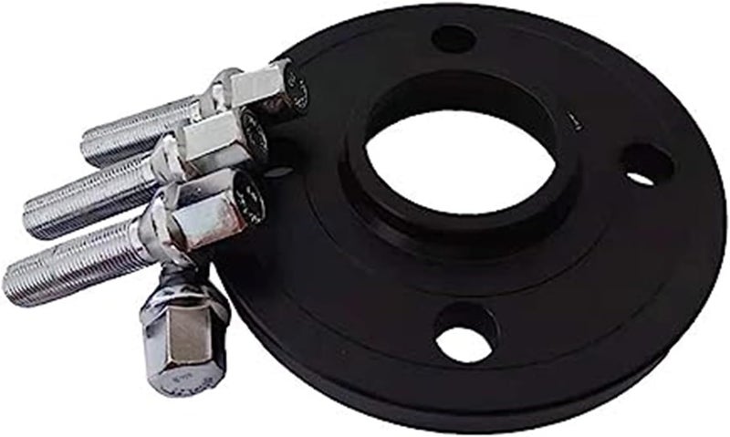DEMULAX Car Wheel Spacer Widening Kit 4x98 - Image 1