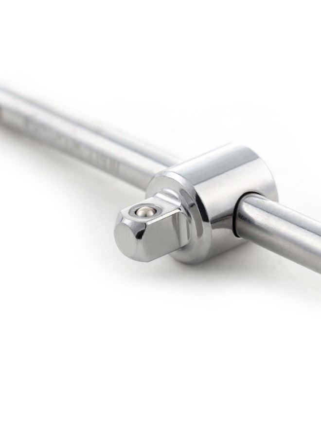 SATA ST11910SC 1/4" Drive T-Handle - Image 5