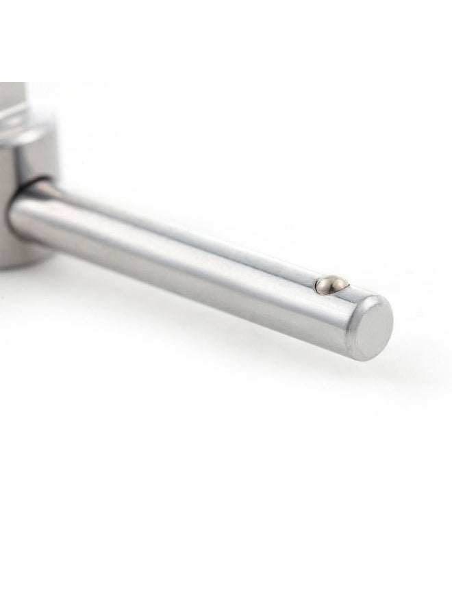 SATA ST11910SC 1/4" Drive T-Handle - Image 4